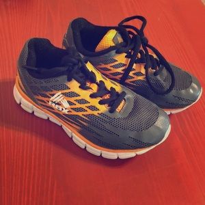 Boys RBX size 12 Tennis shoes